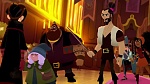 Image Raiponce, la série - Saison 3