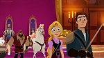 Image Raiponce, la série - Saison 3