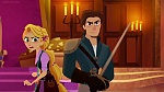 Image Raiponce, la série - Saison 3