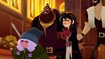 Image Raiponce, la série - Saison 3