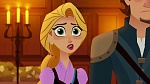 Image Raiponce, la série - Saison 3