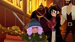 Image Raiponce, la série - Saison 3