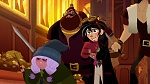 Image Raiponce, la série - Saison 3