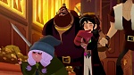 Image Raiponce, la série - Saison 3