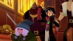 Image Raiponce, la série - Saison 3