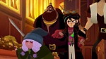 Image Raiponce, la série - Saison 3