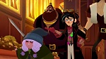Image Raiponce, la série - Saison 3