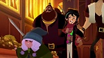 Image Raiponce, la série - Saison 3