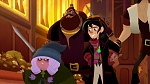 Image Raiponce, la série - Saison 3