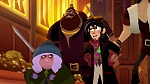 Image Raiponce, la série - Saison 3