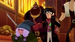 Image Raiponce, la série - Saison 3