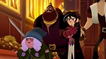 Image Raiponce, la série - Saison 3