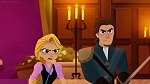 Image Raiponce, la série - Saison 3