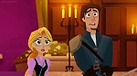 Image Raiponce, la série - Saison 3