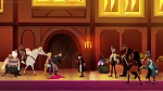 Image Raiponce, la série - Saison 3