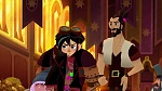 Image Raiponce, la série - Saison 3