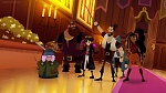 Image Raiponce, la série - Saison 3