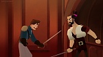 Image Raiponce, la série - Saison 3