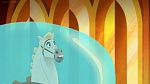 Image Raiponce, la série - Saison 3