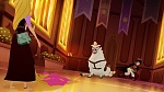 Image Raiponce, la série - Saison 3