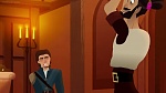 Image Raiponce, la série - Saison 3