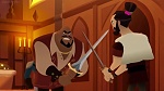 Image Raiponce, la série - Saison 3