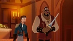 Image Raiponce, la série - Saison 3