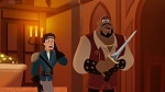 Image Raiponce, la série - Saison 3