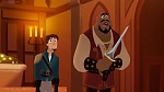 Image Raiponce, la série - Saison 3