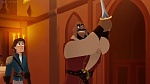 Image Raiponce, la série - Saison 3