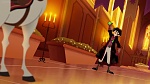 Image Raiponce, la série - Saison 3