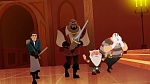Image Raiponce, la série - Saison 3
