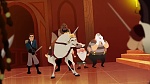 Image Raiponce, la série - Saison 3