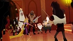 Image Raiponce, la série - Saison 3