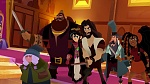 Image Raiponce, la série - Saison 3