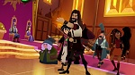 Image Raiponce, la série - Saison 3