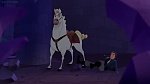 Image Raiponce, la série - Saison 3