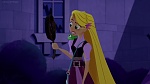 Image Raiponce, la série - Saison 3
