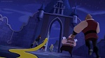 Image Raiponce, la série - Saison 3