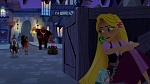 Image Raiponce, la série - Saison 3