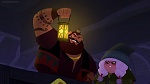 Image Raiponce, la série - Saison 3