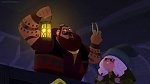 Image Raiponce, la série - Saison 3