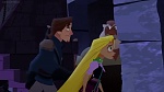 Image Raiponce, la série - Saison 3