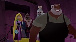 Image Raiponce, la série - Saison 3