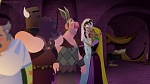Image Raiponce, la série - Saison 3