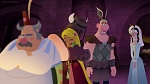 Image Raiponce, la série - Saison 3