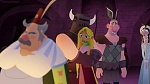 Image Raiponce : Rapunzel's Return