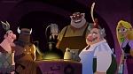 Image Raiponce, la série - Saison 3
