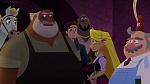 Image Raiponce, la série - Saison 3