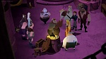 Image Raiponce, la série - Saison 3